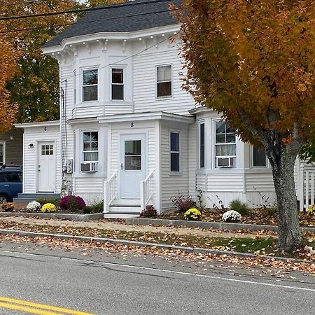 Sunny One Bedroom In Historic Downtown Dover Extérieur photo