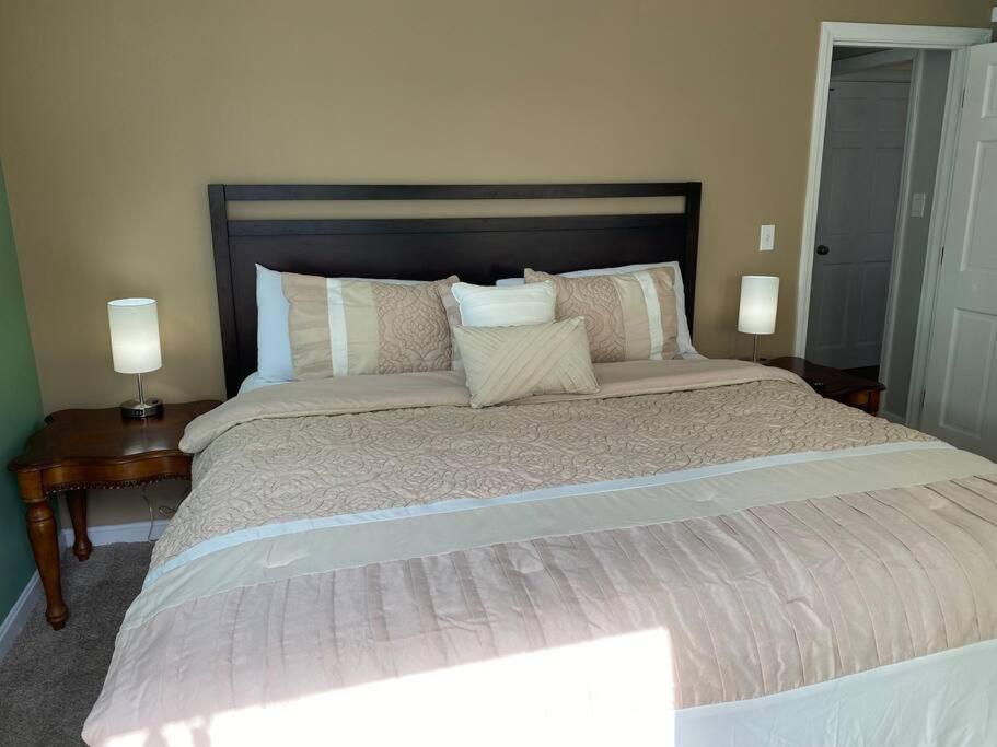Sunny One Bedroom In Historic Downtown Dover Extérieur photo