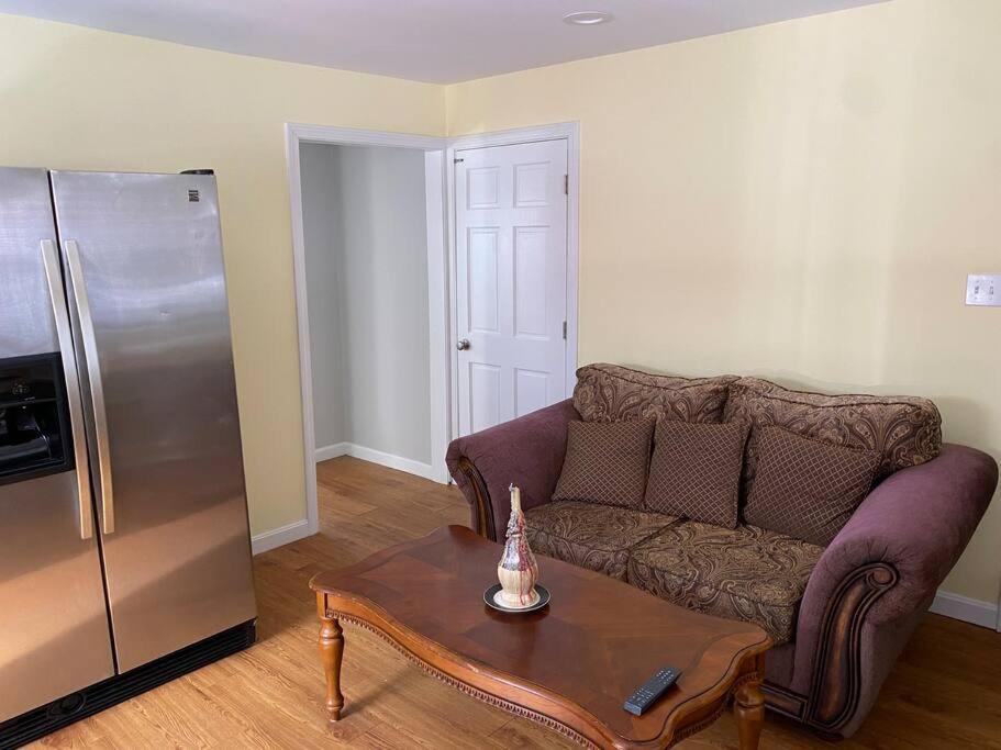 Sunny One Bedroom In Historic Downtown Dover Extérieur photo