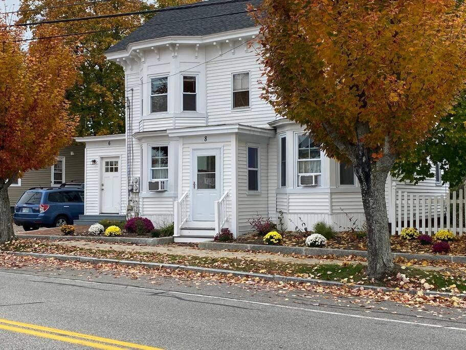 Sunny One Bedroom In Historic Downtown Dover Extérieur photo