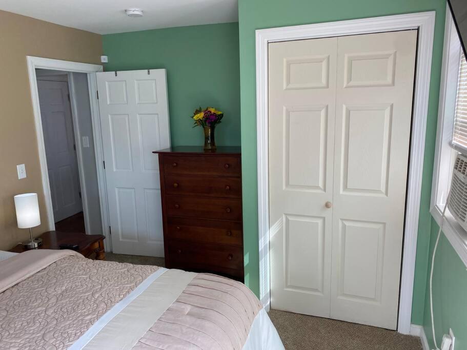 Sunny One Bedroom In Historic Downtown Dover Extérieur photo