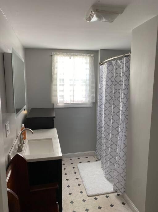 Sunny One Bedroom In Historic Downtown Dover Extérieur photo