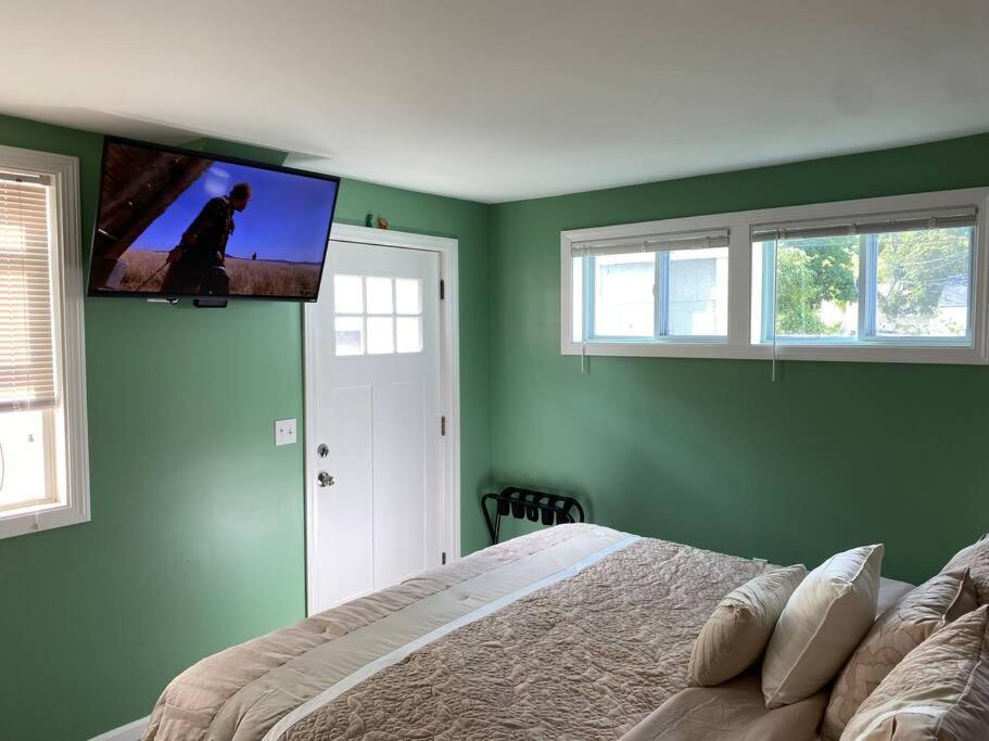 Sunny One Bedroom In Historic Downtown Dover Extérieur photo